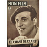 Revue mon film n° 69 / le chant de l'exilé ( tino Rossi )
