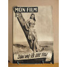 Revue mon film n° 232 / dans une ile avec vous ( esther williams )