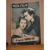 Revue mon film n° 147 / Le pays du dauphin vert ( lana Turner et...