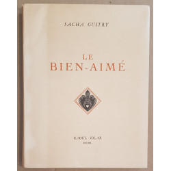 Le bien-aimé (illustrations de Guy Arnoux)