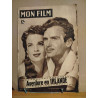 Revue mon film n° 150 / aventure en Irlande ( Douglas fairbanks...