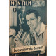 Revue mon film n° 15 / le cavalier du desert ( Gary Cooper )