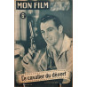 Revue mon film n° 15 / le cavalier du desert ( Gary Cooper )