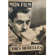 Revue mon film n° 51 / ames rebelles ( Tyrone Power et Joan Fontaine )