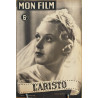 Revue mon film n° 17 /l'aristo ( josette Day )