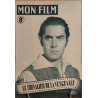 Revue mon film n° 42 / le chavalier de la vengeance ( tyronne Power )