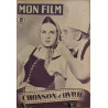 Revue mon film n° 52 / chanson d'avril ( Deanna Durbin )