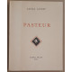 Pasteur (illustrations de Roger Wild)