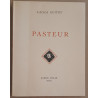 Pasteur (illustrations de Roger Wild)