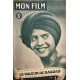 Revue mon film n° 16 / la voleur de Bagdad ( sabu )