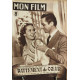 Revue mon film n° 49 / battements de coeur ( danielle Darrieux et...