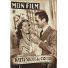 Revue mon film n° 49 / battements de coeur ( danielle Darrieux et...