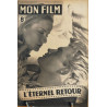 Revue mon film n° 47 / l'éternel retour ( jean Maris et Madeleine...