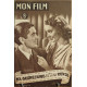 Revue mon film n° 11 / ma secretaire est une perle ( Tyrone Power...