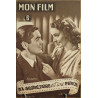 Revue mon film n° 11 / ma secretaire est une perle ( Tyrone Power...