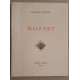 Mozart (illustrations de Jean Gradassi)