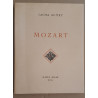 Mozart (illustrations de Jean Gradassi)