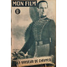 Revue mon film n° 8 / le briseur de chaines ( Pierre Fresnay )