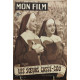 Revue mon film n° 258 / les soeurs casse-cou ( Loretta young et...