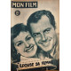 Revue mon film n° 7 / il épouse sa femme ( Nancy kelly et Joel Mac...