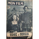 Revue mon film n° 199 / echac à Borgia ( Tyrone Power et Wanda...