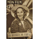 Revue mon film n° 26 / le divorce de lady X ( merle Oberon )