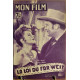 Revue mon film n° 36 / la loi du far-west ( Claire Trevor et...