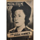 Revue mon film n° 43 /elles etaient douze femmes (Gaby Morlay )