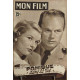 Revue mon film n° 254 / panique dans la rue ( richard Widmark et...