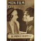 Revue mon film n° 41 / le prince charmant ( Renée Faure et Jimmy...