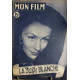 Revue mon film n° 217 / la valse blanche ( Ariane Borg )