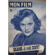 Revue mon film n° 245 / quand la ville dort ( Jeane Hagen )