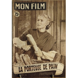 Revue mon film n° 230 / la porteuse de pain ( Vivi Gioi )