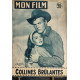 Revue mon film n° 576 / collines brulantes ( Tab Hunter et...