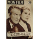 Revue mon film n° 458 / fenetre sur cour ( James stewart et grace...