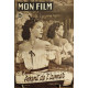 Revue mon film n° 242 / avant de t'aimer (Sally Forrest )