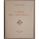 O mon bel inconnu (illustrations de Henri Jadoux)