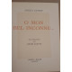 O mon bel inconnu (illustrations de Henri Jadoux)