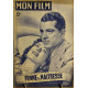 Revue mon film n° 145 / femme ou maitresse ( Joan Crawford et Dana...