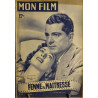 Revue mon film n° 145 / femme ou maitresse ( Joan Crawford et Dana...