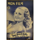 Revue mon film n° 177 / une grande fille toute simple ( Madeleine...