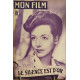 Revue mon film n° 64 / le silence est d'or ( Marcelle Derrien )