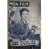 Revue mon film n° 185 / les oubliés ( Greer Garson )