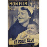 Revue mon film n° 213 / le voile bleu ( Gaby Morlay )