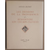 Les desseins de la Providence (illustrations de Touchagues) -...