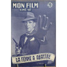 Revue mon film n° 285 / la femme à abattre ( humphrey Bogart )
