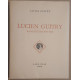 Lucien guitry raconté par son fils (illustré par des photographies)