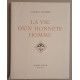 La vie d'un honnête homme (illustrations de André Collot)