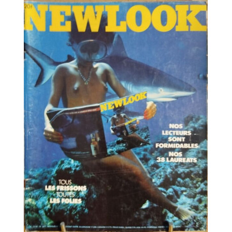 Newlook n° 24