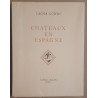 Châteaux en Espagne (illustrations de Yves Trevedy)